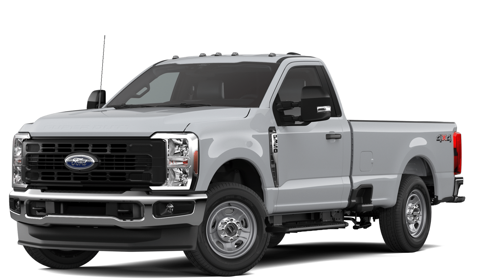 2026 Ford Super Duty® External Image 1